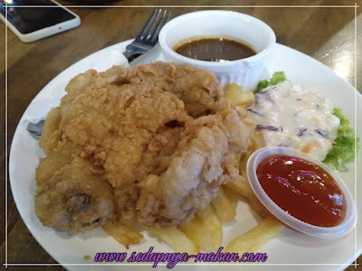 chicken chop