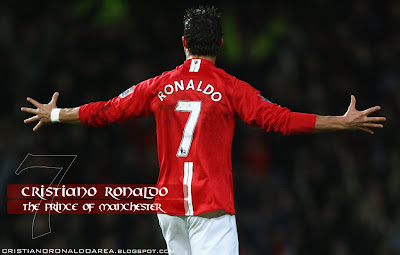 Cristiano Ronaldo Wallpapers