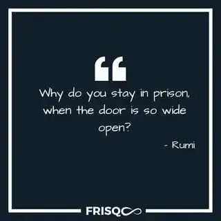 Best Rumi Quotes
