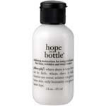 Philosophy Hope in a bottle