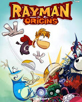 Rayman Origins PC Descargar Full ISO DVD5 2011 Ingles