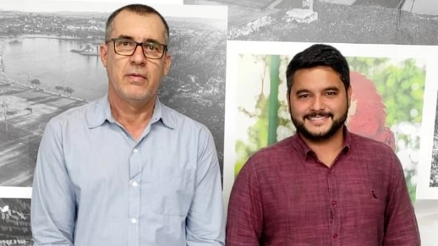 De outdoor a denúncia no MP: João de Deus sente o veneno gabiraba