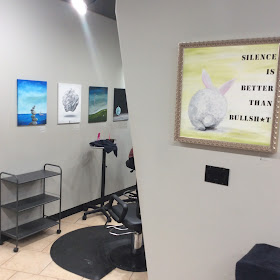 stefanie Girard art, Stefanie L. Girard paintings
