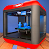 Flashforge Creator Pro 3d Printer