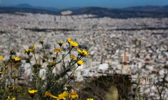  Μερομήνια 2024: Τι λένε για το Πάσχα - Οι προβλέψεις για το φετινό καλοκαίρι