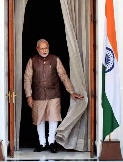 Narendra Modi Biography & More