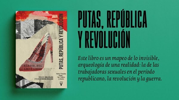 Putas, república y revolución