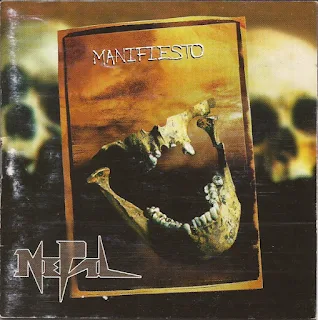 Nepal - Manifiesto (1997)