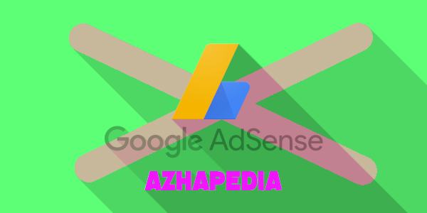 Penyebab Web Di Tolak Oleh Google Adsense