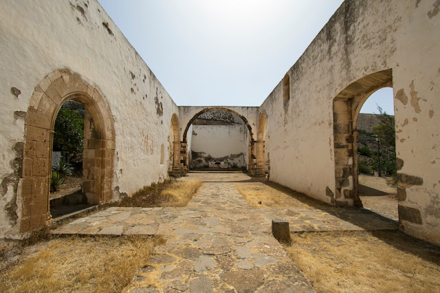 Convento de San Buenaventura-Betancuria-Fuerteventura