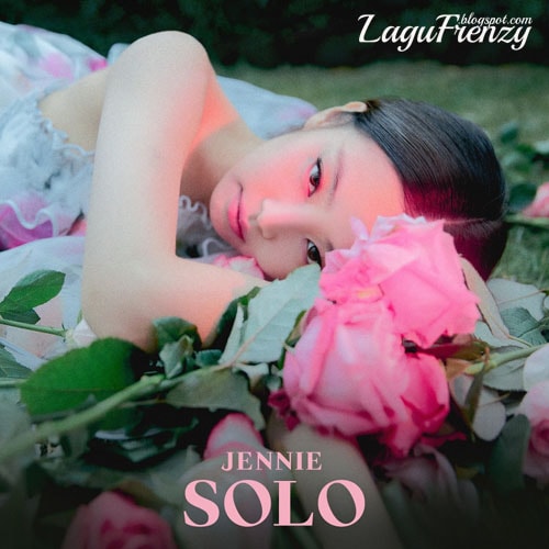 Download Lagu Jennie (Blackpink) - Solo
