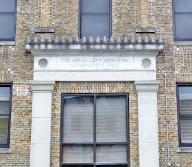 Levy Hall Houston (Midtown at HCC)