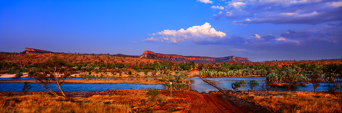 Australian Landscape Photography