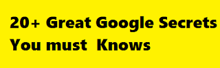20 Extraordinary Google Insider facts20 Extraordinary Google Insider facts20 Extraordinary Google Insider facts20 Extraordinary Google Insider facts20 Extraordinary Google Insider facts