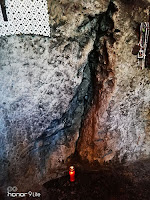 Grotta del Santuario