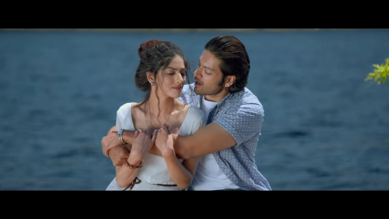 Khamoshiya (Title Track) song Lyrics - khamoshiya(2015),Arijit Singh,Gurmeet Choudhary,Ali Fazal,Sapna Pabbi