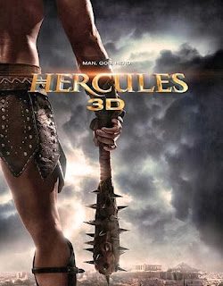 Hercules: The Thracian Wars (2014) Bioskop