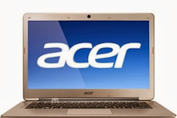Download Driver Acer Aspire S3-391 Ultrabook