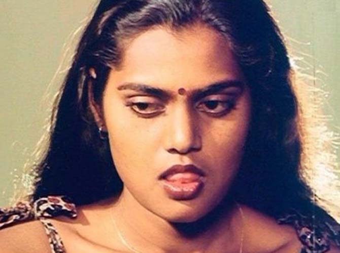 Silk Smitha