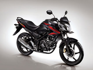 2014_Honda CB150R Streetfire Motor Canggih, Irit dan Advance