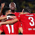 Champions League Semi Final: Liverpool came from 2-0 down to beat Villarreal 2-3 to reach final