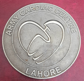 Pak Army Cardiac Center Lahore  Medical Jobs 2023