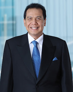 Biografi Chairul Tanjung