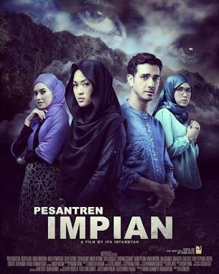 Pesantren Impian karya Asma Nadia