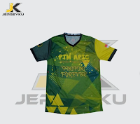 buat jersey futsal