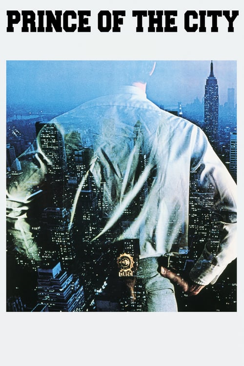 Regarder Le Prince de New York 1981 Film Complet En Francais