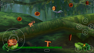 Download Game Tarzan n64 for android Full Mod Apk