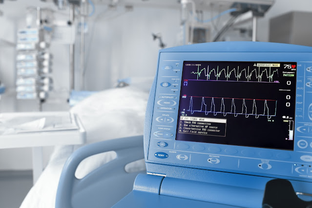 Cardiovascular Monitoring and Diagnostic Devices