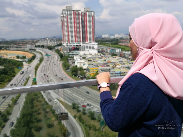 Mandian Aura Pengasih 7 Bunga Titisan Cenuai Shifaa