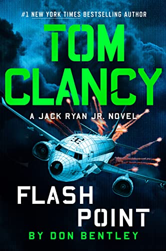 [Review] — Jack Ryan Jr. Returns in Tom Clancy's Flash Point