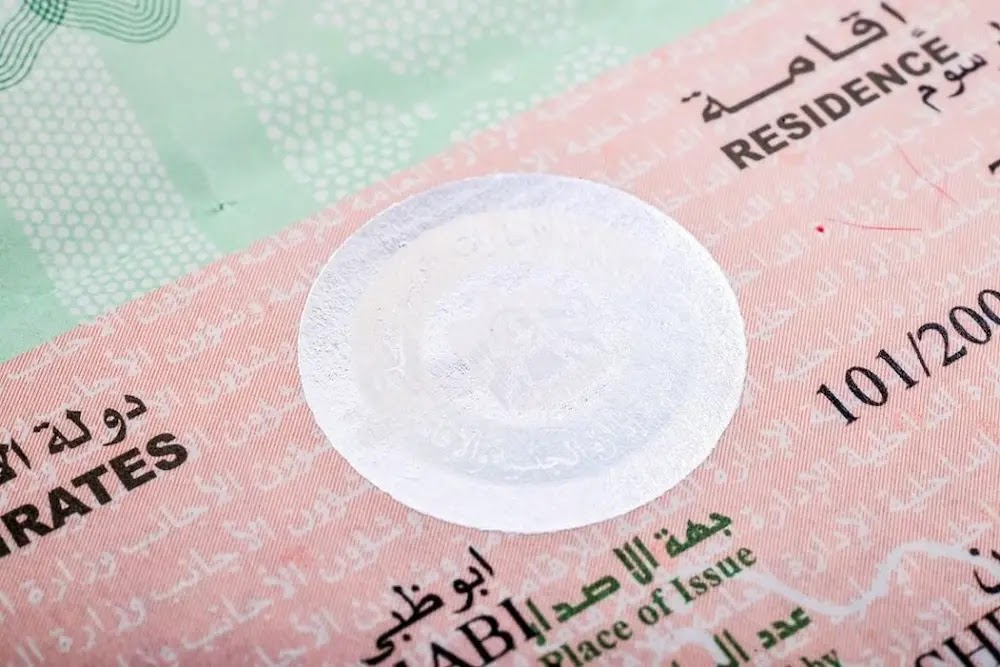How to Check Visa Status in Abu Dhabi: A Comprehensive Guide
