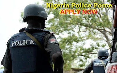   NPF Recruitment 2018/2019 | Latest News About Nigeria Police 