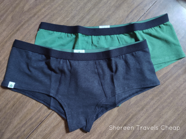 What's The Difference Between Hipster vs Bikini Underwear? – WAMA