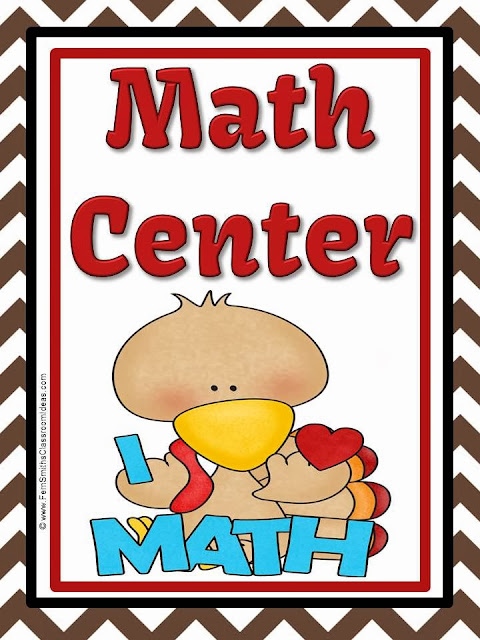 Fern Smith's Classroom Ideas Thanksgiving Addition and Subtraction Fact Families Center and Interactive Notebook Activities at TeacherspayTeachers.