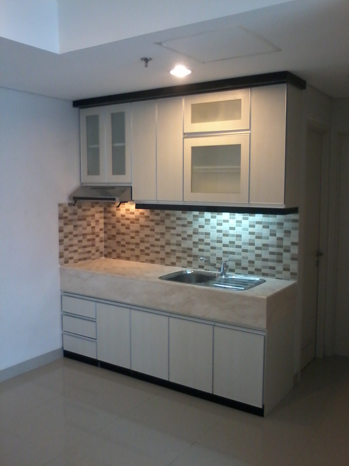 Apartemen Trivium Terrace lippo cikarang