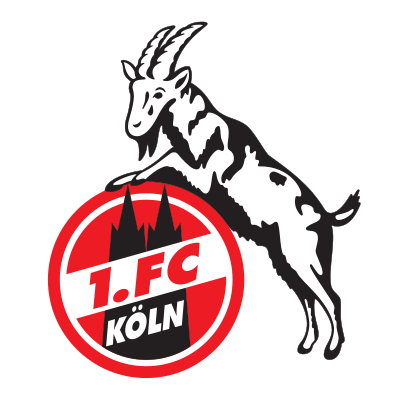 Logo FC Köln