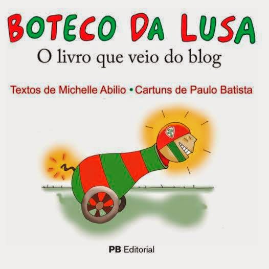 Amigos do Boteco da Lusa irão lançar Livro