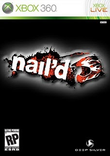 nail’d – Xbox 360