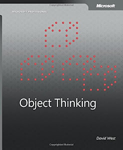 Object Thinking