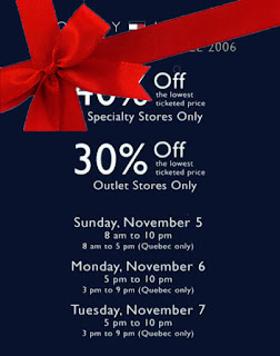 Free Printable Tommy Hilfiger Coupons