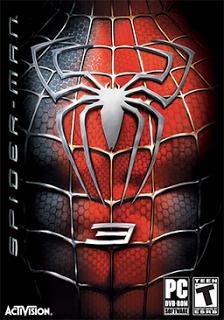 Download Game PC Spiderman 3 [Full Version] | Acep Game