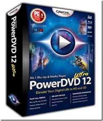 power dvd 12