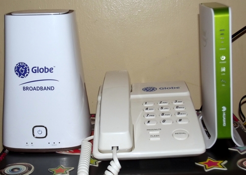 globe wimax bundle globe lte is now in ilocos norte