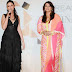 Aishwary Rai goes Neon at  Femina Women Award - 2012