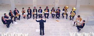 grupo de metales del conservatorio de alcorcon