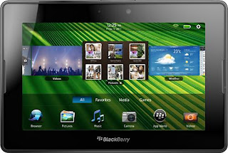 Blackberry Playbook 64 GB WiFi